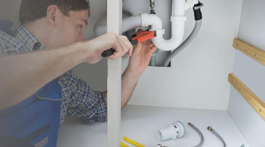 Professional emergency plumbing in Abbeville, LA